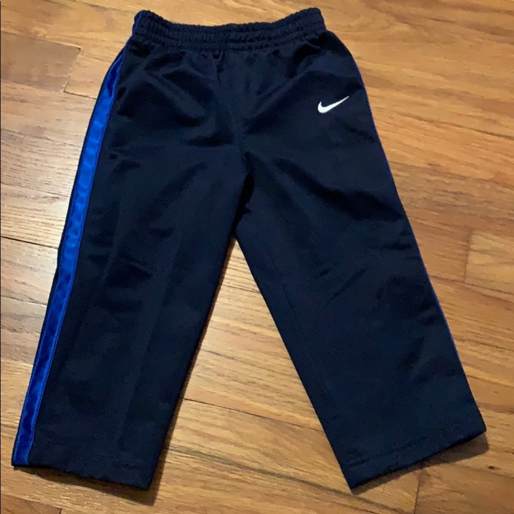 Nike boys pants